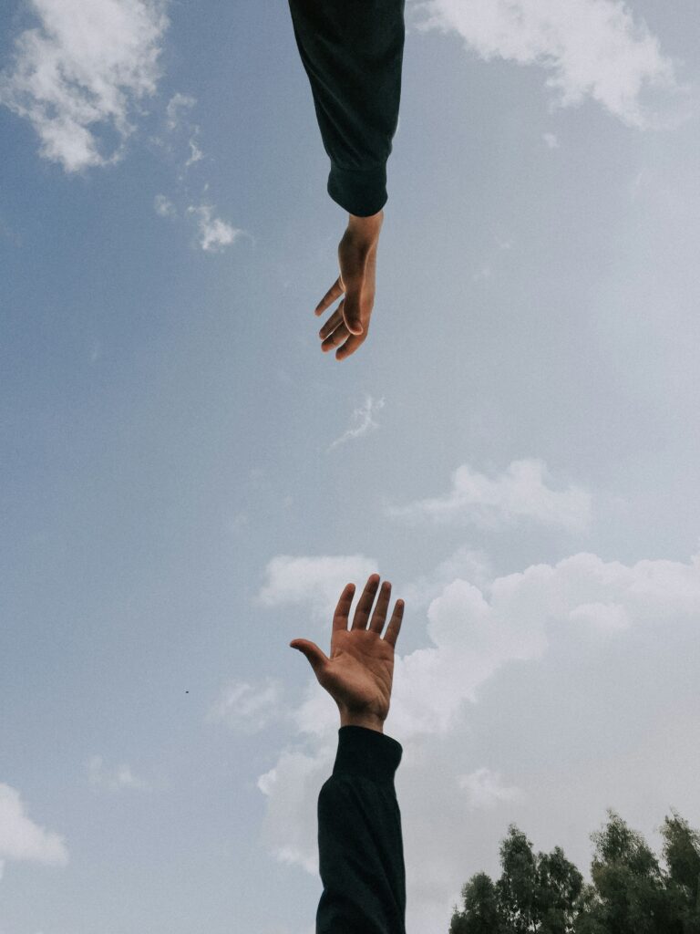 Setting Boundaries Without Guilt
